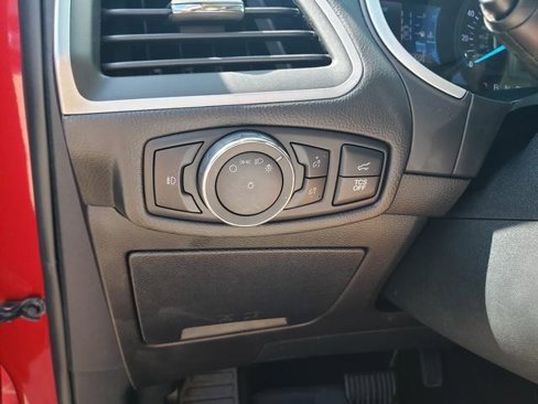 Used 2020 Ford Edge SEL w/ Convenience Package image 24