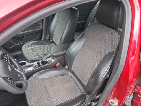 Used 2014 Chevrolet Malibu LT image 9