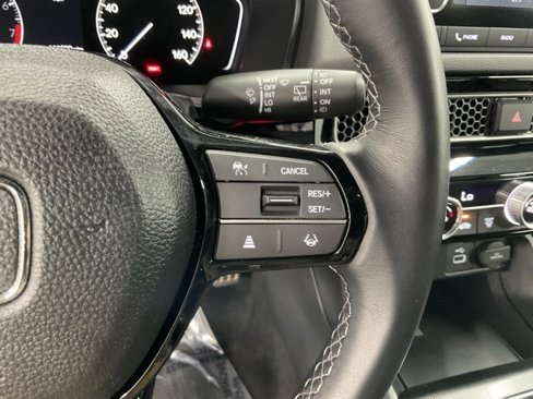 Certified 2024 Honda Civic Sport image 18