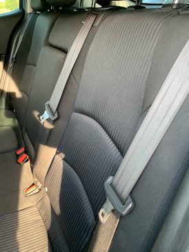 Used 2016 MAZDA MAZDA3 i Touring w/ Popular Equipment Package image 16