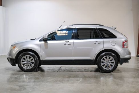 Used 2010 Ford Edge SEL image 20
