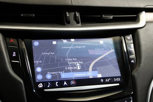 Used 2019 Cadillac XTS Luxury image 14