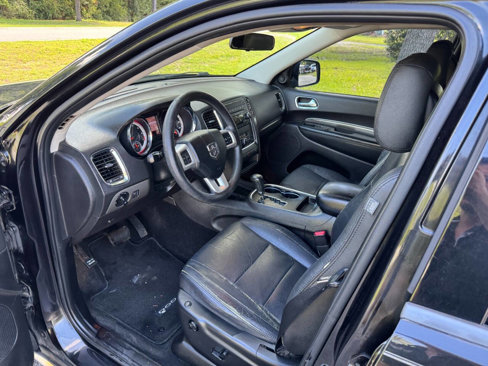 Used 2013 Dodge Durango SXT image 10