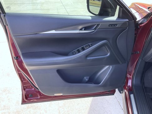 Used 2022 INFINITI QX60 Luxe image 9