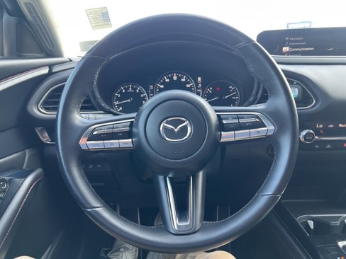 Used 2022 MAZDA CX-30 AWD 2.5 S w/ Preferred Package image 14