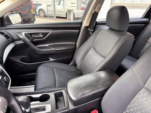 Used 2016 Nissan Altima 2.5 S image 18