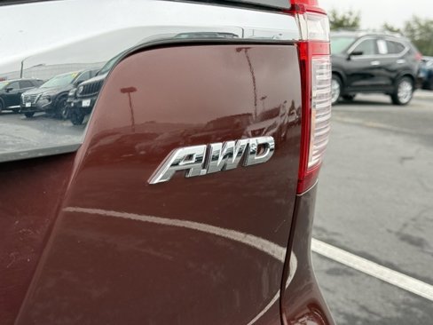 Used 2015 Honda CR-V EX image 18