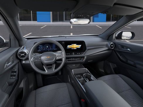 New 2026 Chevrolet Equinox LT image 16