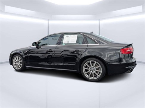 Used 2014 Audi A4 2.0T Premium Plus w/ Premium Plus Package image 4