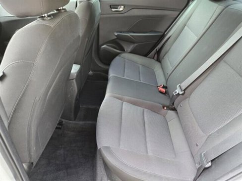Used 2020 Hyundai Accent SEL image 13