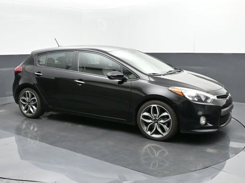 Used 2015 Kia Forte SX image 7