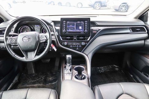 Used 2023 Toyota Camry SE image 15