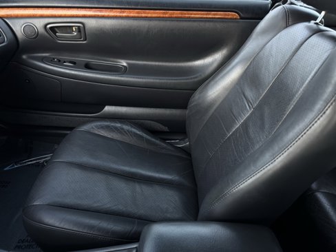 Used 2002 Toyota Solara SE image 17