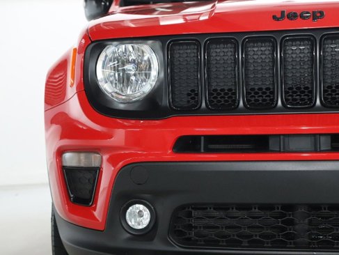 Used 2022 Jeep Renegade Altitude w/ Convenience Group image 6