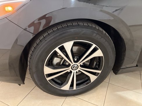 Used 2021 Nissan Sentra SV image 30
