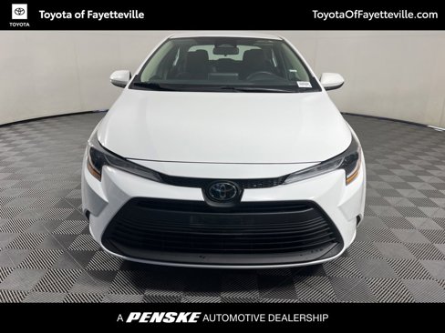 Certified 2023 Toyota Corolla LE image 13