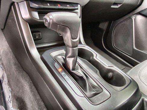 Used 2021 Chevrolet Colorado W/T w/ WT Convenience Package image 16
