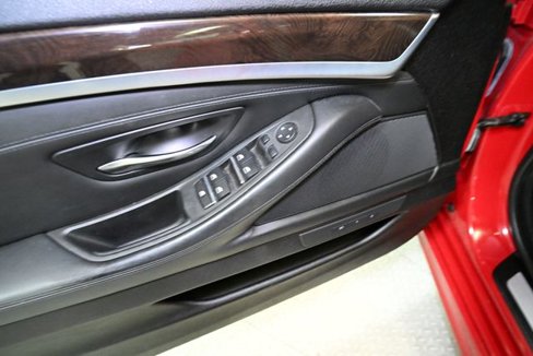 Used 2015 BMW ActiveHybrid 5 image 26