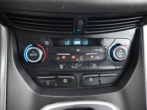 Used 2017 Ford C-MAX SE image 19