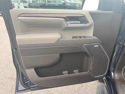 Certified 2024 Chevrolet Silverado 1500 RST w/ RST All Star Premium Package image 7