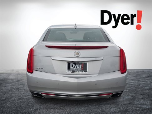 Used 2014 Cadillac XTS Premium image 5