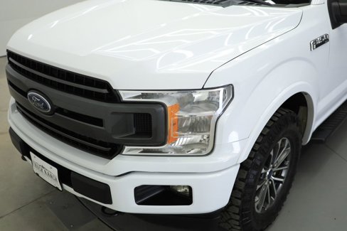 Used 2019 Ford F150 XLT image 20