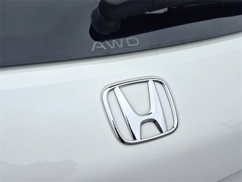 Certified 2024 Honda HR-V Sport image 29