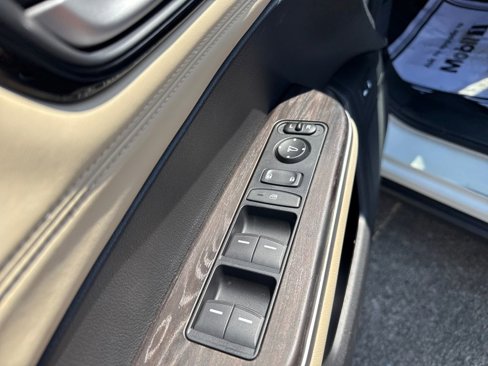 Used 2018 Honda Clarity Plug-In Hybrid image 11
