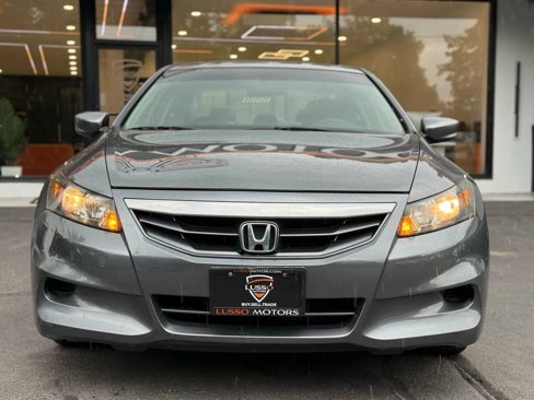 Used 2012 Honda Accord EX image 25