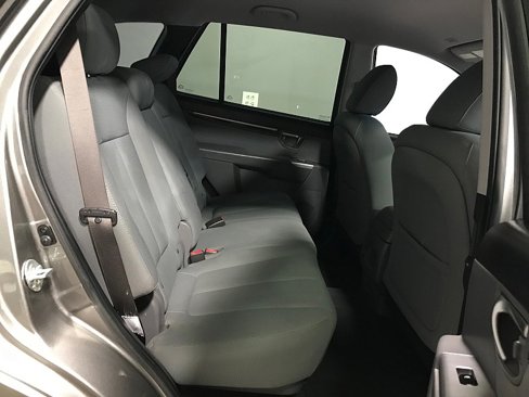 Used 2012 Hyundai Santa Fe GLS image 20