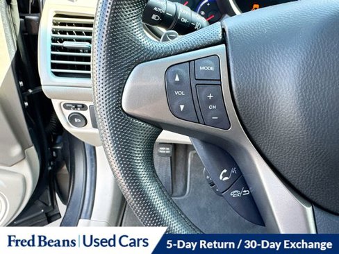 Used 2012 Acura RDX SH-AWD w/ Technology Package image 36