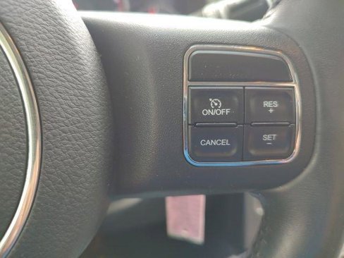 Used 2012 Jeep Liberty Sport w/ Popular Equipment Group image 12