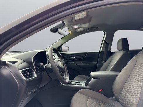 Used 2021 Chevrolet Equinox LT image 9