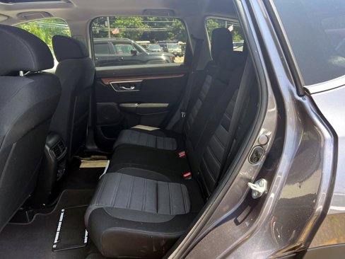 Certified 2020 Honda CR-V EX image 11