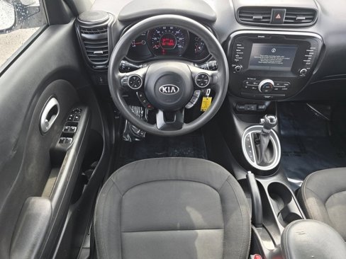 Used 2019 Kia Soul + image 27
