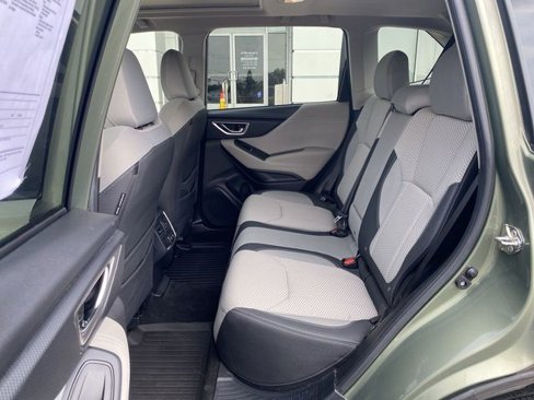 Used 2019 Subaru Forester Premium image 26