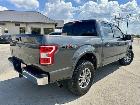 Used 2019 Ford F150 Lariat image 6