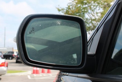 Used 2015 Ford Edge Sport w/ Equipment Group 401A image 8
