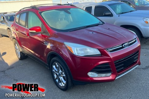 Used 2013 Ford Escape SEL image 1