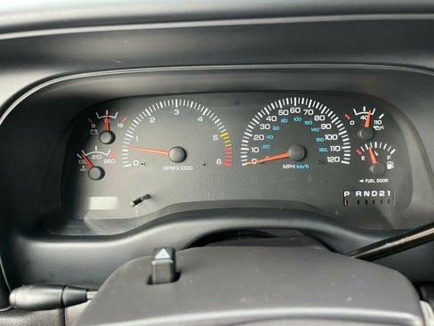 Used 2000 Dodge Durango 4WD image 70