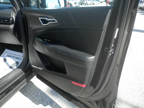 Used 2025 Kia Sportage X-Line w/ Premium Package image 27