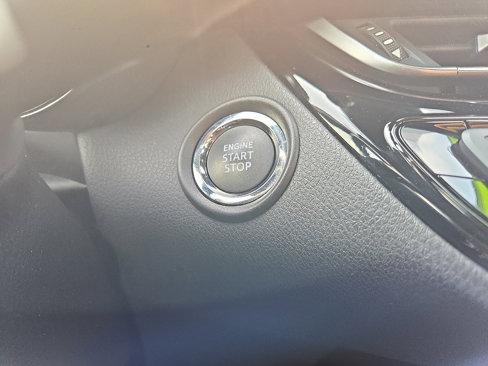 Used 2021 Toyota C-HR Nightshade image 21