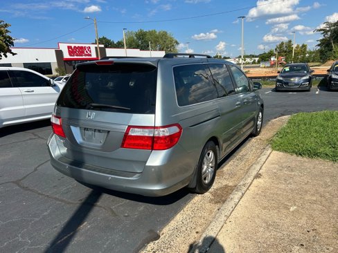 Used 2006 Honda Odyssey EX image 7