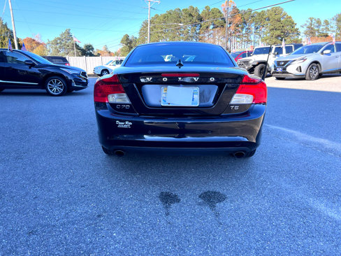 Used 2011 Volvo C70 T5 w/ Convenience Pkg image 7