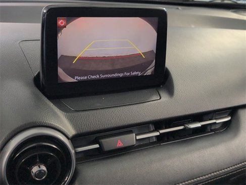 Used 2019 MAZDA CX-3 Sport image 19