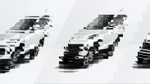 New 2025 Buick Encore GX Preferred w/ Comfort Package image 19