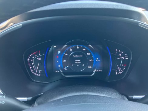 Used 2019 Hyundai Santa Fe FWD image 25