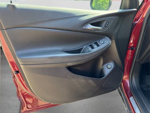 Certified 2023 Buick Encore GX Select image 25