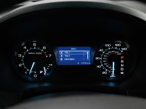 Used 2013 Ford Explorer 4WD image 25