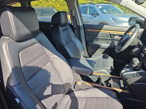 Used 2022 Honda CR-V Touring image 16